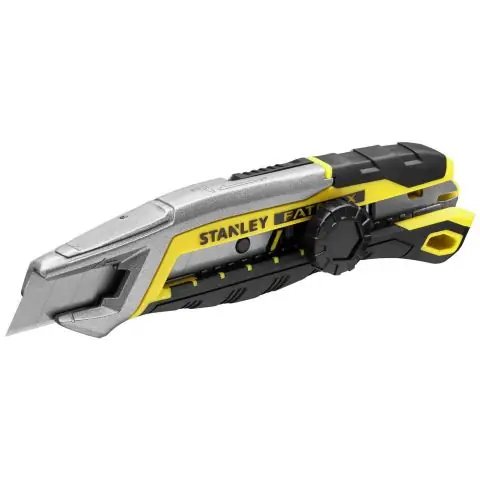 Rabatt STANLEY FMHT10592-0 Brytbladskniv